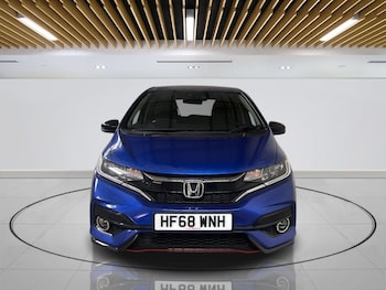 Used Honda Jazz 2018 for sale - 79543527: Photo