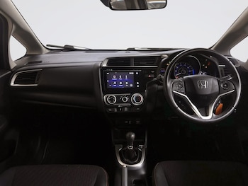 Used Honda Jazz 2018 for sale - 79543527: Photo