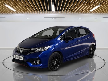 Used Honda Jazz 2018 for sale - 79543527: Photo