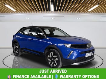 Used Vauxhall Mokka 2022 for sale - 78943380: Photo