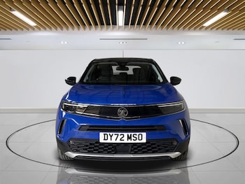 Used Vauxhall Mokka 2022 for sale - 78943380: Photo