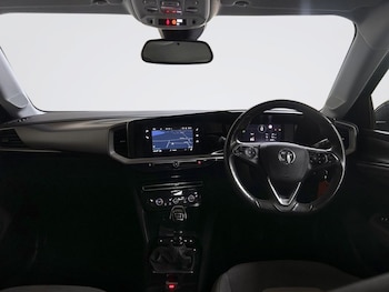 Used Vauxhall Mokka 2022 for sale - 78943380: Photo