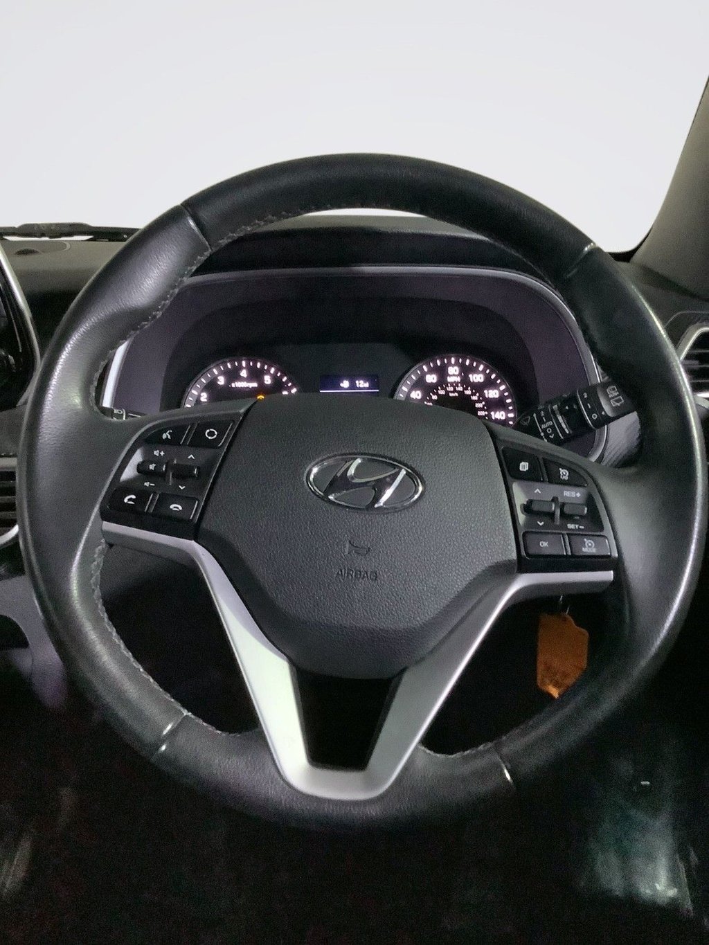 Used Hyundai TUCSON 2019 for sale - 76333258: Photo 16