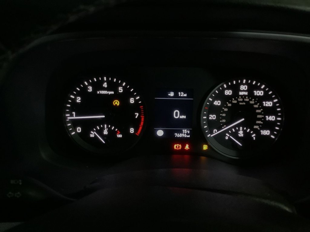 Used Hyundai TUCSON 2019 for sale - 76333258: Photo 18
