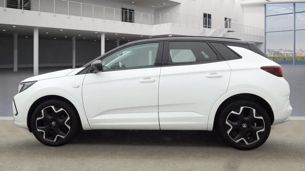 Used Vauxhall Grandland 2024 for sale - 77360045: Photo 12