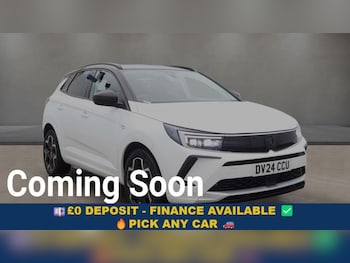 Vauxhall Grandland feature image