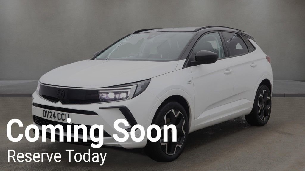 Used Vauxhall Grandland 2024 for sale - 77360045: Photo 2