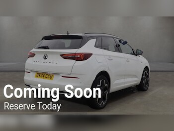 Used Vauxhall Grandland 2024 for sale - 77360045: Photo