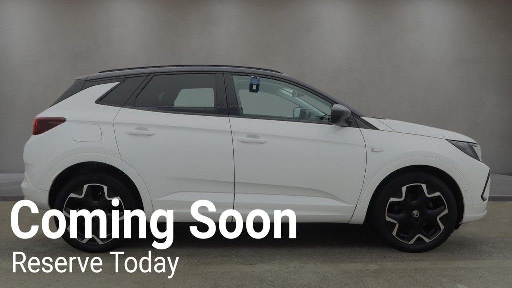Used Vauxhall Grandland 2024 for sale - 77360045: Photo 5