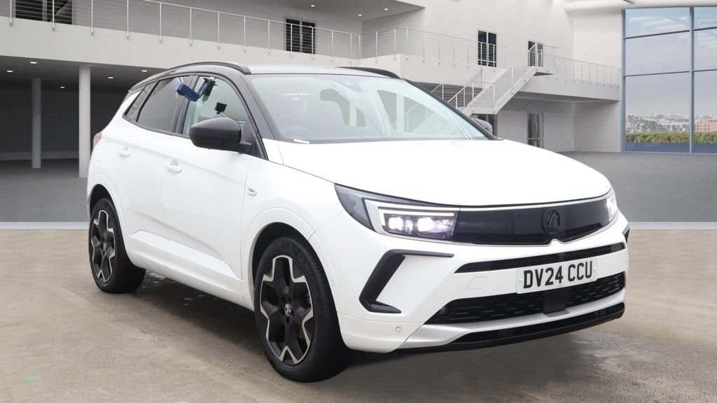 Used Vauxhall Grandland 2024 for sale - 77360045: Photo 7