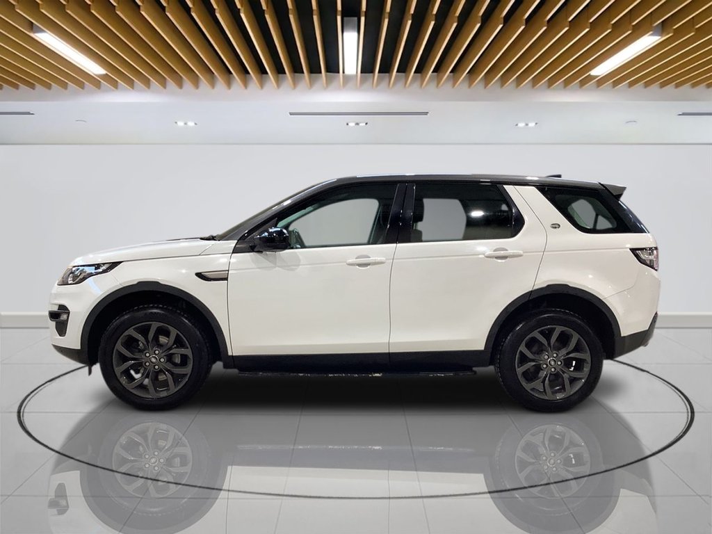Used Land Rover Discovery Sport 2016 for sale - 76909920: Photo 5