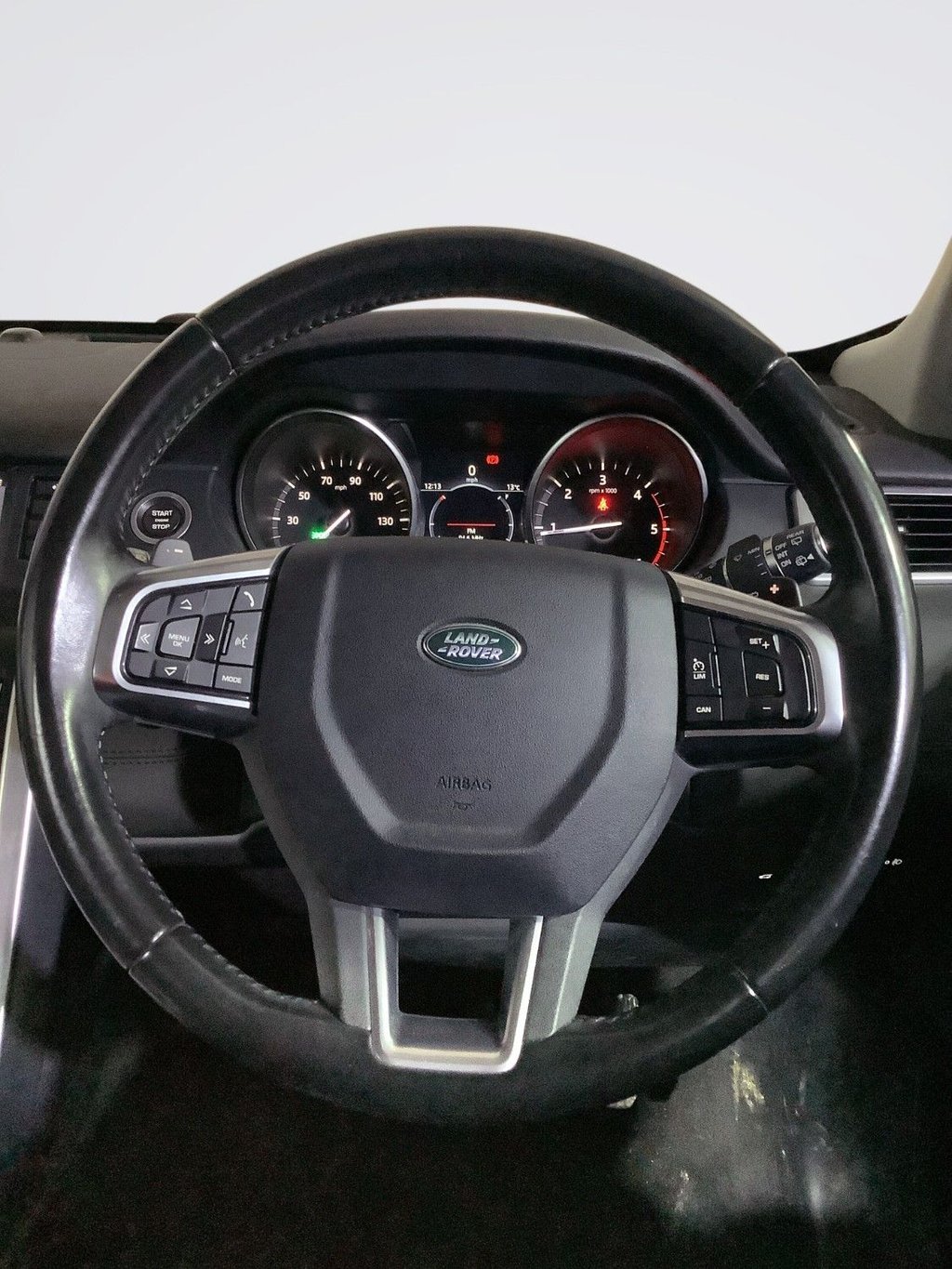 Used Land Rover Discovery Sport 2017 for sale - 76333208: Photo 18