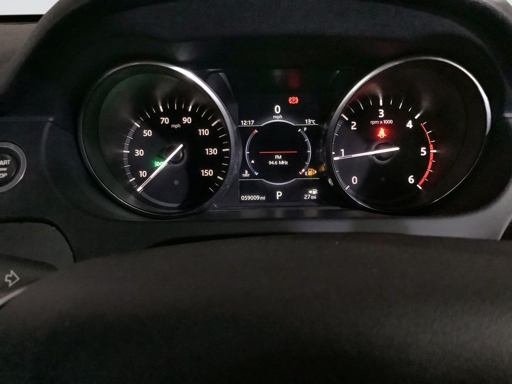 Used Land Rover Discovery Sport 2017 for sale - 76333208: Photo 20