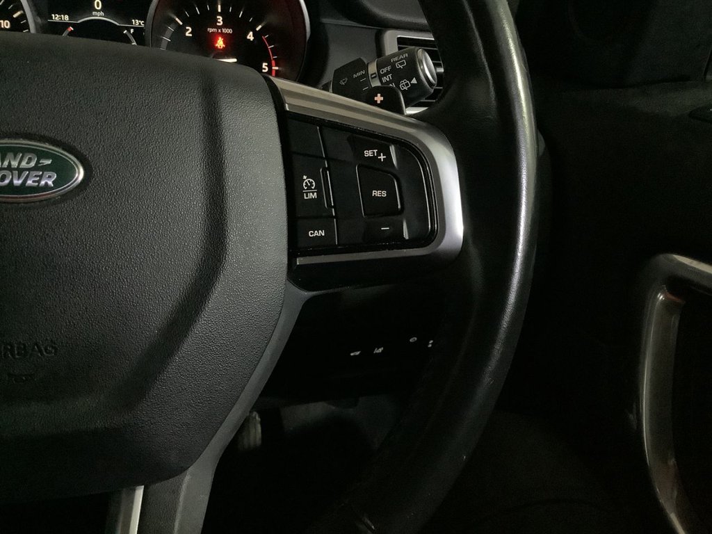 Used Land Rover Discovery Sport 2017 for sale - 76333208: Photo 21