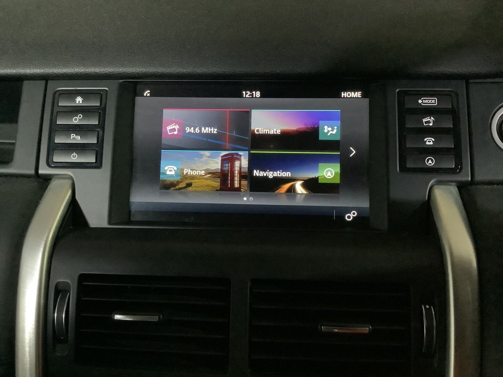 Used Land Rover Discovery Sport 2017 for sale - 76333208: Photo 25