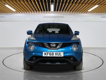 Used Nissan Juke 2019 for sale - 78371914: Photo