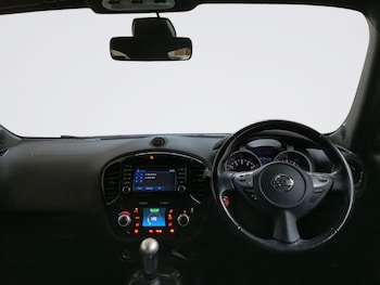 Used Nissan Juke 2019 for sale - 78371914: Photo