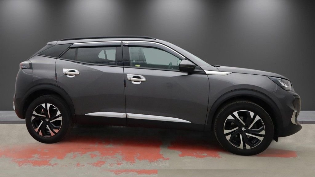 Used Peugeot 2008 2021 for sale - 78044310: Photo 5