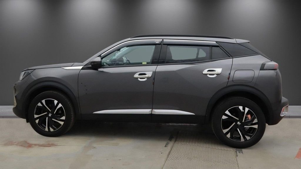 Used Peugeot 2008 2021 for sale - 78044310: Photo 6