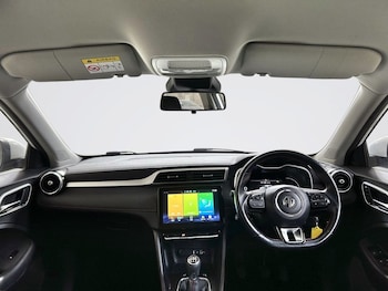 Used MG MG ZS 2021 for sale - 78401256: Photo