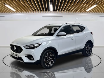 Used MG MG ZS 2021 for sale - 78401256: Photo