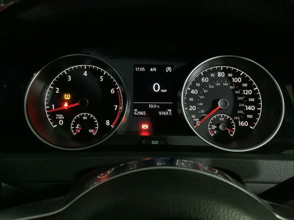 Used Volkswagen Golf 2020 for sale - 76520417: Photo 18