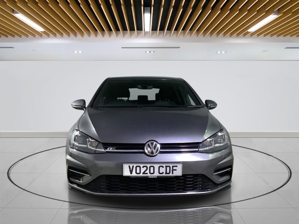 Used Volkswagen Golf 2020 for sale - 76520417: Photo 2