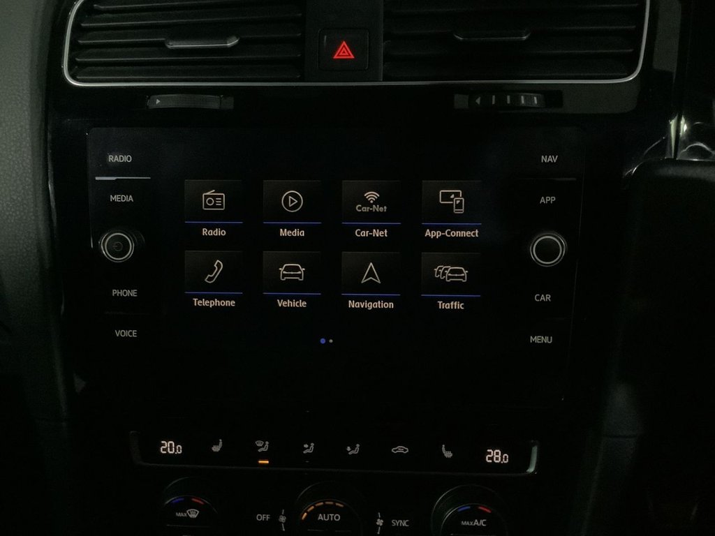 Used Volkswagen Golf 2020 for sale - 76520417: Photo 23