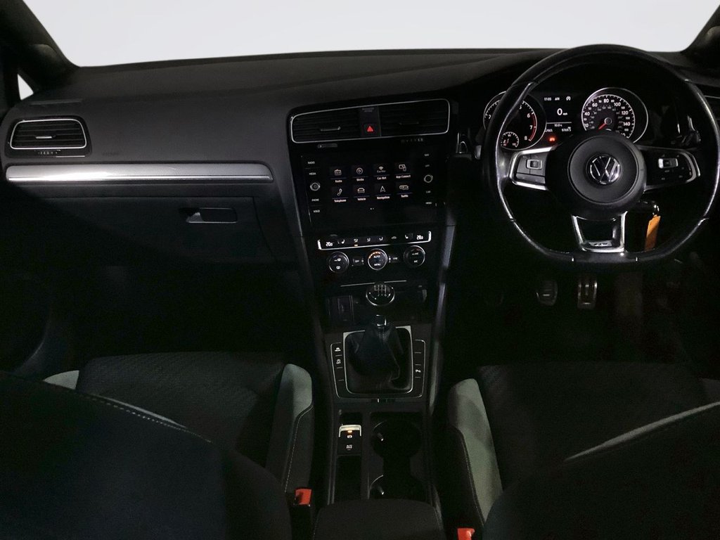 Used Volkswagen Golf 2020 for sale - 76520417: Photo 3