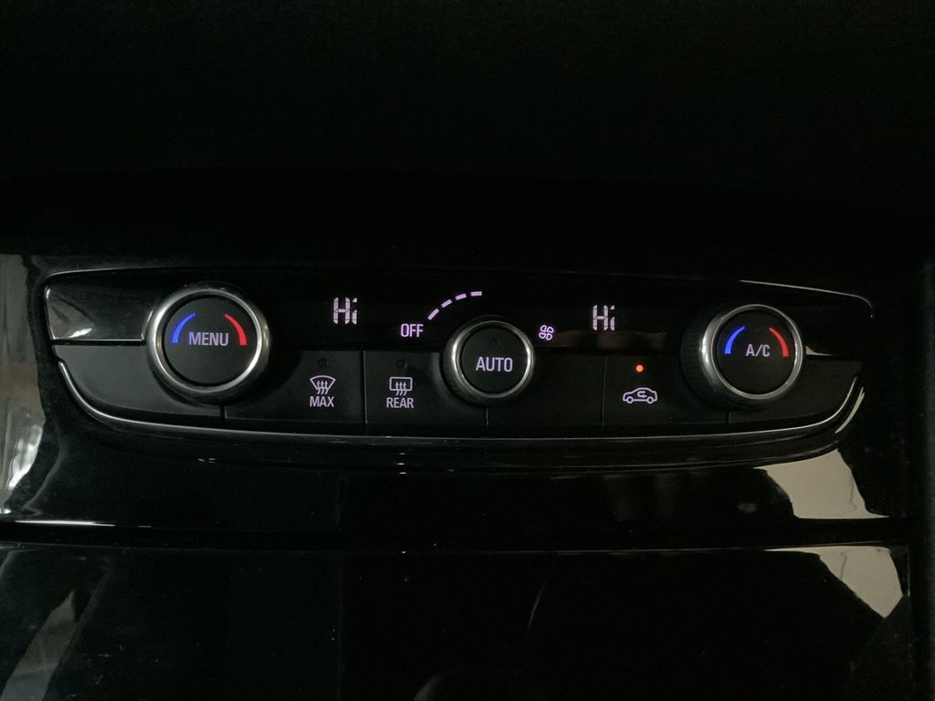 Used Vauxhall Grandland X 2020 for sale - 78124121: Photo 21