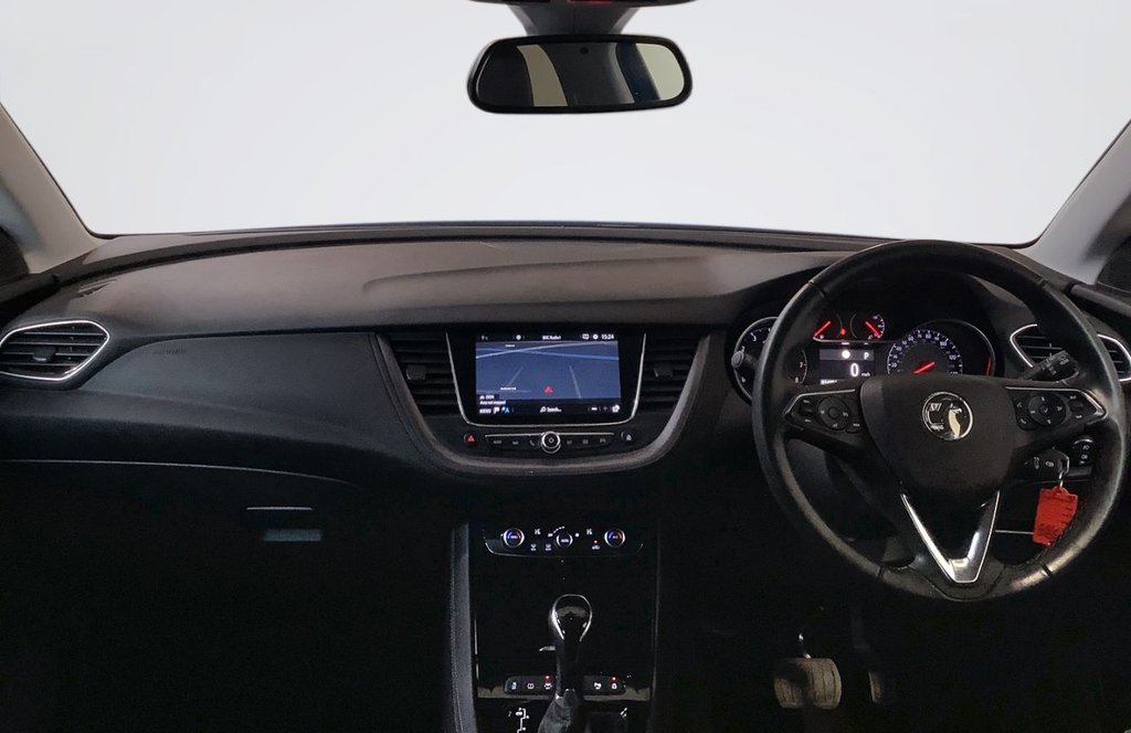Used Vauxhall Grandland X 2020 for sale - 78124121: Photo 3
