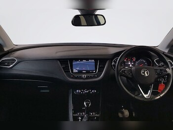 Used Vauxhall Grandland X 2020 for sale - 78124121: Photo