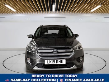 Used Ford Kuga 2019 for sale - 79345509: Photo