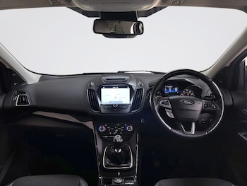 Used Ford Kuga 2019 for sale - 79345509: Photo