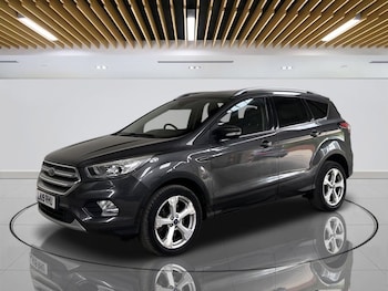 Used Ford Kuga 2019 for sale - 79345509: Photo
