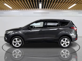 Used Ford Kuga 2019 for sale - 79345509: Photo