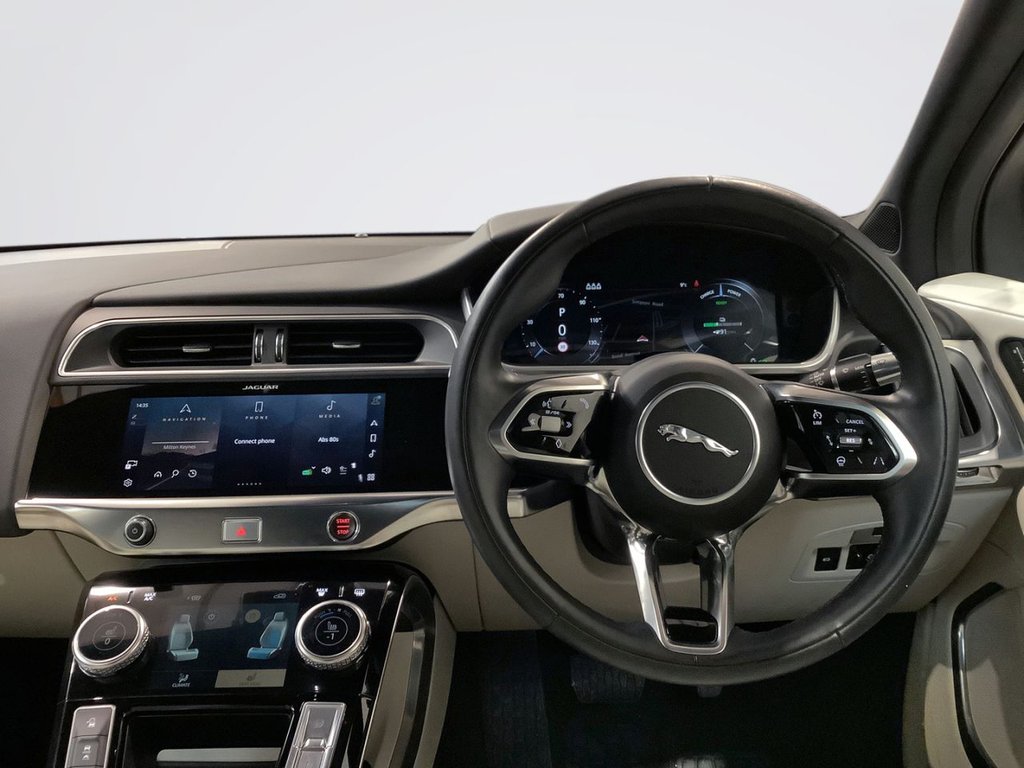 Used Jaguar I-Pace 2022 for sale - 77383698: Photo 14