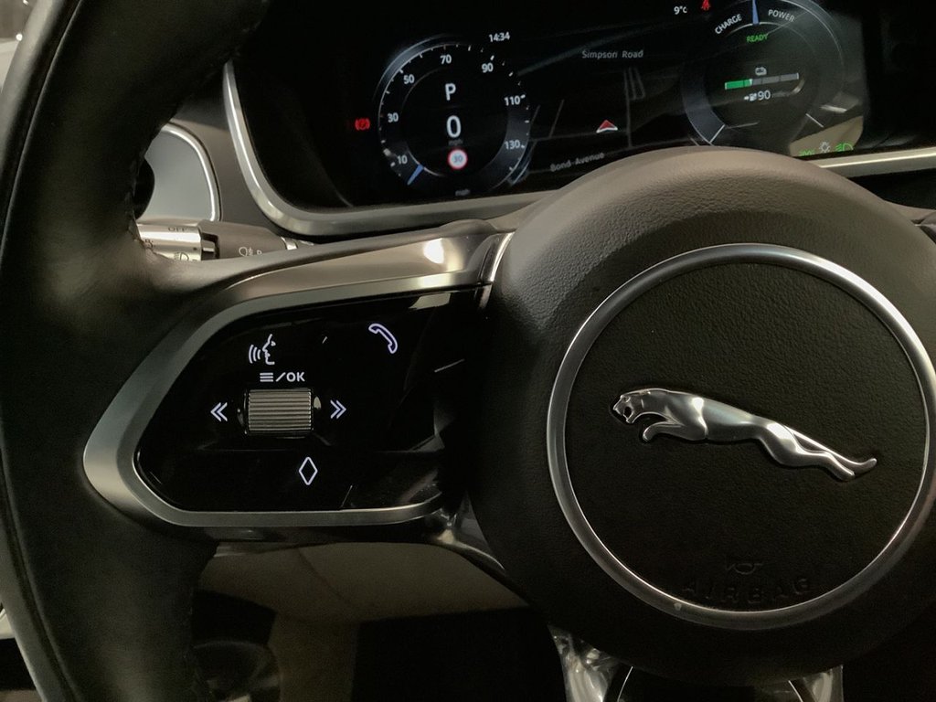 Used Jaguar I-Pace 2022 for sale - 77383698: Photo 16