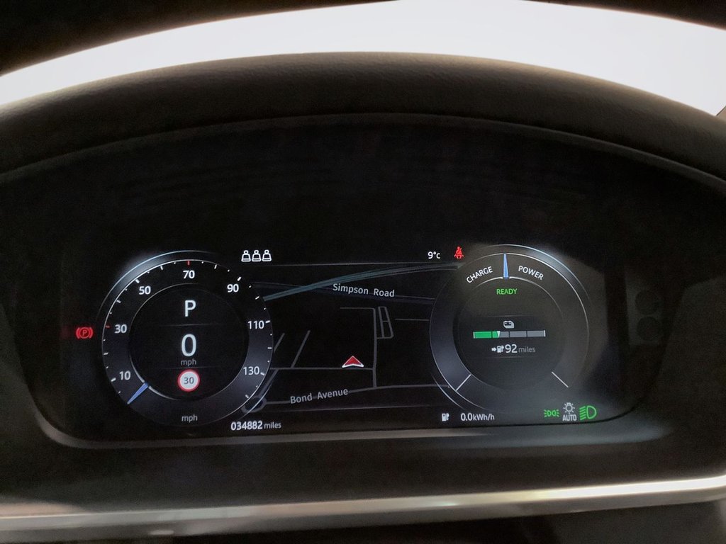 Used Jaguar I-Pace 2022 for sale - 77383698: Photo 17