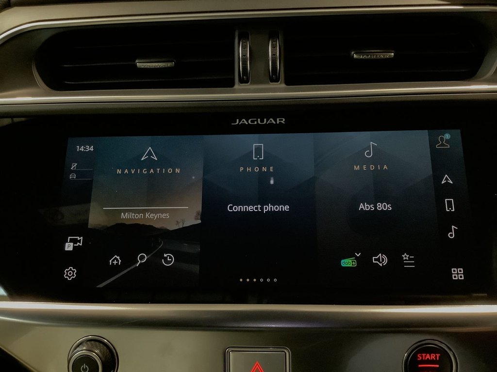 Used Jaguar I-Pace 2022 for sale - 77383698: Photo 22