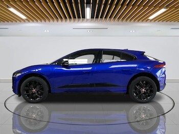 Used Jaguar I-Pace 2022 for sale - 77383698: Photo