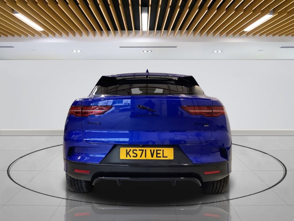 Used Jaguar I-Pace 2022 for sale - 77383698: Photo 6