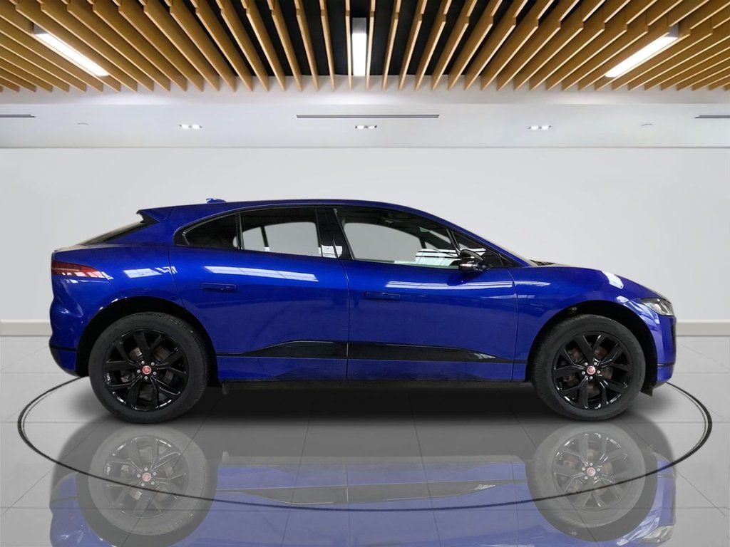 Used Jaguar I-Pace 2022 for sale - 77383698: Photo 8