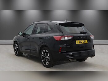 Used Ford Kuga 2022 for sale - 78792810: Photo