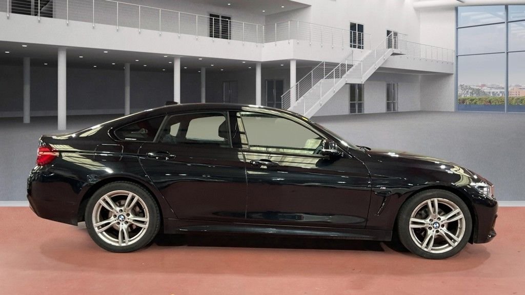 Used BMW 4 Series 2019 for sale - 78082477: Photo 5