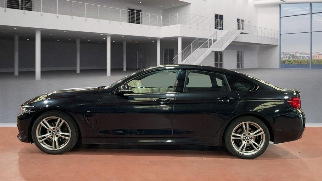 Used BMW 4 Series 2019 for sale - 78082477: Photo 6