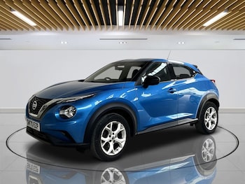 Used Nissan Juke 2020 for sale - 78493413: Photo