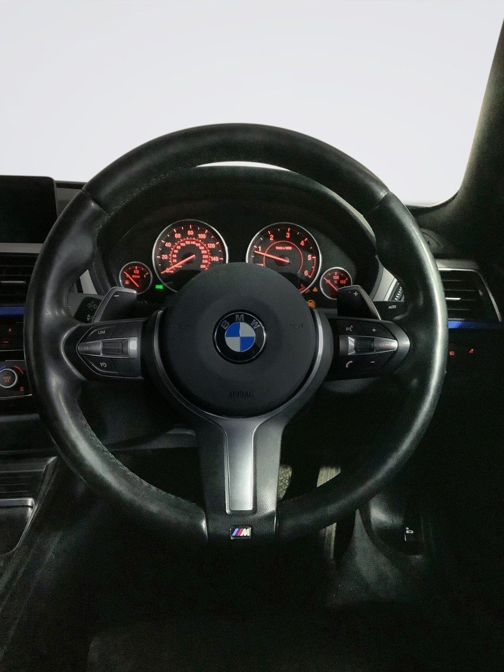 Used BMW 4 Series 2017 for sale - 77849758: Photo 18