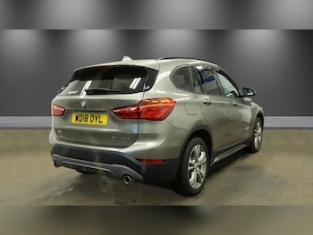 Used BMW X1 2018 for sale - 78445111: Photo