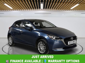 Used Mazda Mazda2 2023 for sale - 78919295: Photo